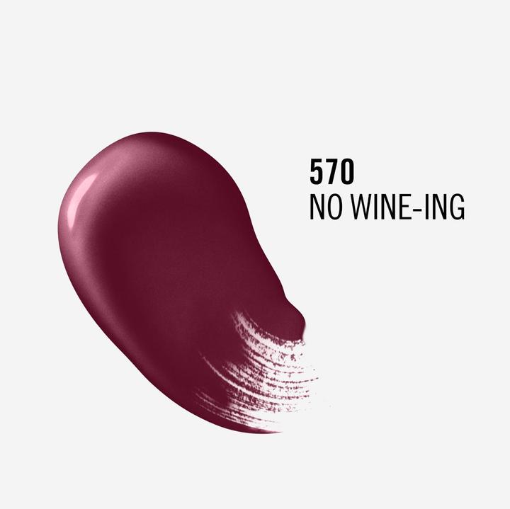 Immagine prodotto Rimmel London Provocalips duraturi (570 Niente vino)