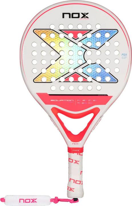 Immagine prodotto Nox EQUATION LADY Avanzato