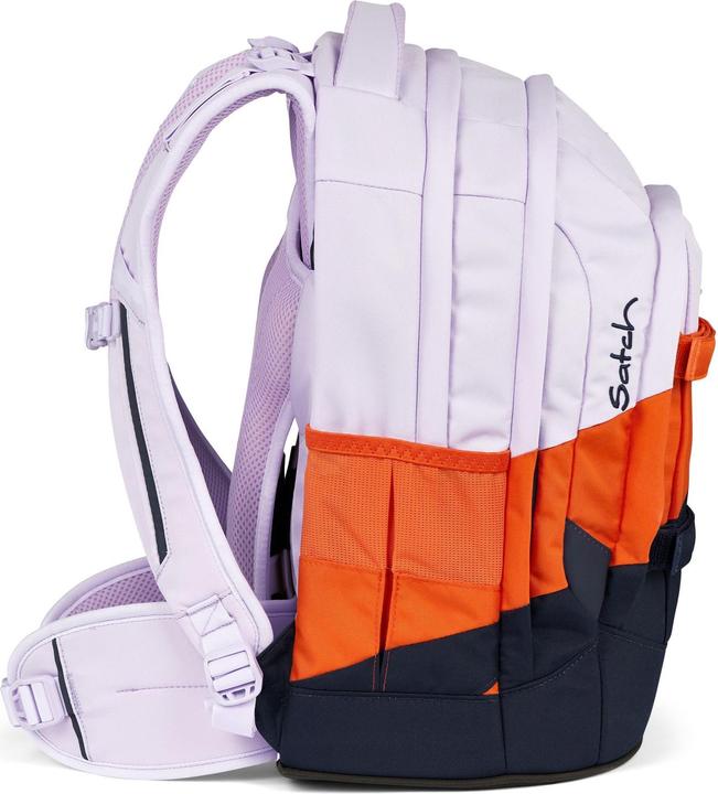 Immagine prodotto Satch Pack Schulranzen-Set 5-teilig (27 l)