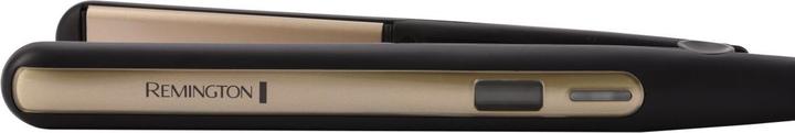 Actual product image Remington S6500 (Straightening iron)