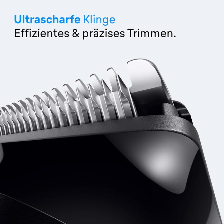 Produktbild Braun All-in-One Series 3