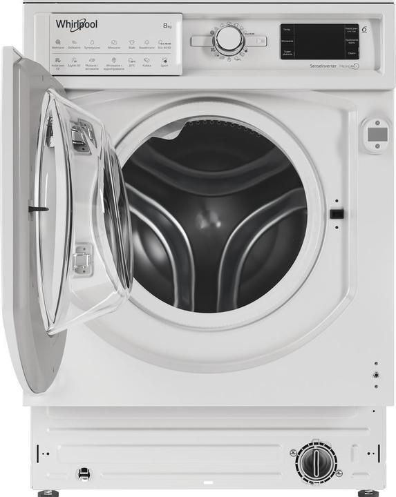Produktbild Whirlpool BI WMWG 81484 PL (8 kg, Links)