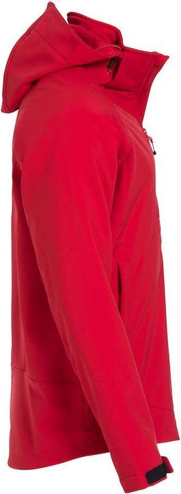 Actual product image Clique Milford Softshell Jacket (XS)