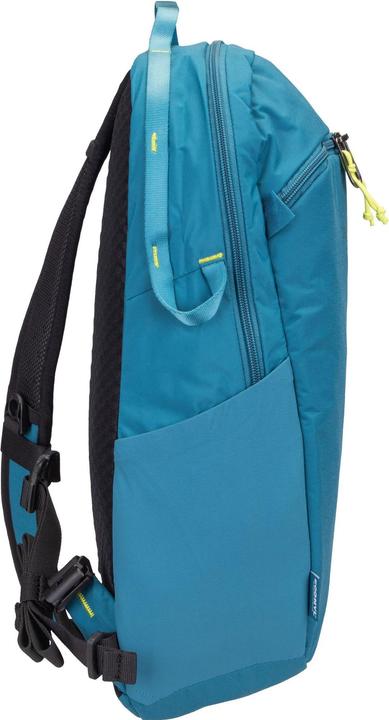Actual product image Pacsafe ECO shoulder bag RFID protection 19 cm (9 l)