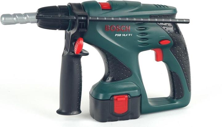 Produktbild Theo Klein Bosch Schlagbohrmaschine