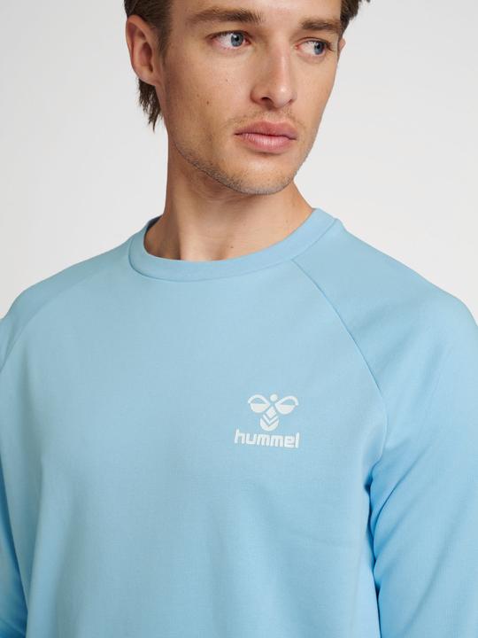 Actual product image hummel ISAM 2.0 SWEATSHIRT (S)