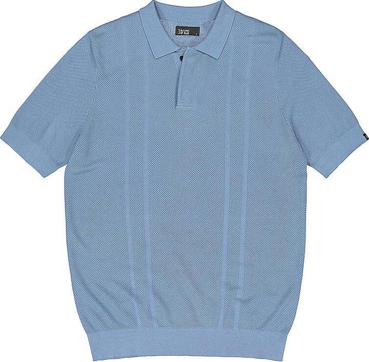 Butcher of Blue Poloshirt RIPLEY