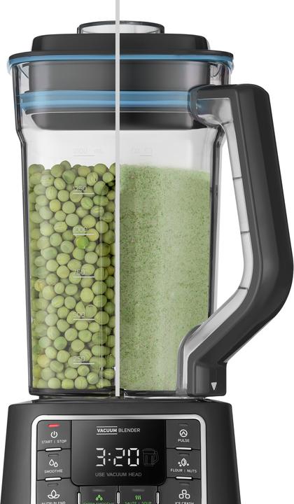 Image du produit Sencor Mélangeur sous vide SBU 7872BL (1500 W)