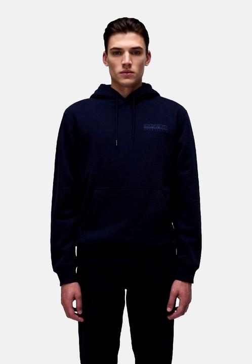 Actual product image Napapijri Kapuzensweatshirt B-KANDER H Hoodie (XL)