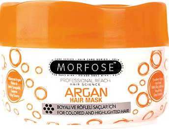 Image du produit Morfose Cire épilatoire pour cheveux durs 500g (1 x)