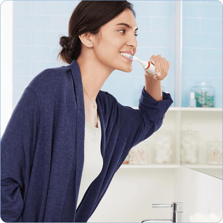 Image du produit Oral-B Smart 4500S (Brosse à dents oscillo-rotative)