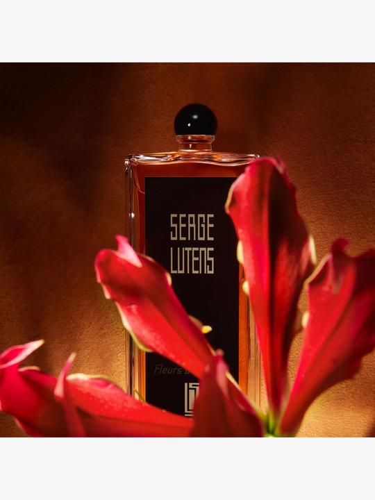 Image du produit Serge Lutens Fleurs d'oranger (Eau de parfum, 50 ml)