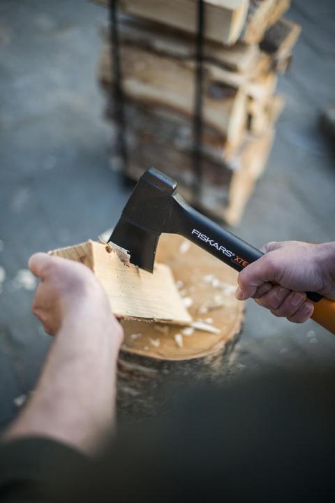 Immagine prodotto Fiskars Ascia