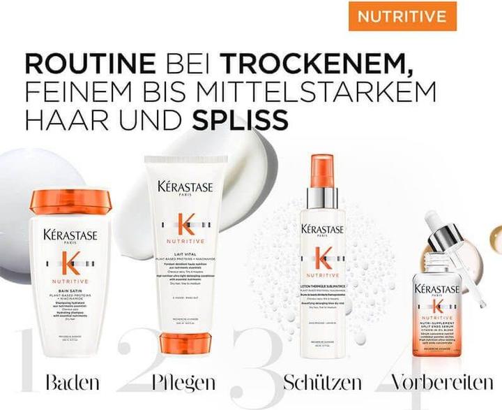 Produktbild Kérastase Nutritive Lotion Thermique (150 ml)