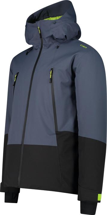 Immagine prodotto CMP Campagnolo Felpa con cappuccio (3XL)