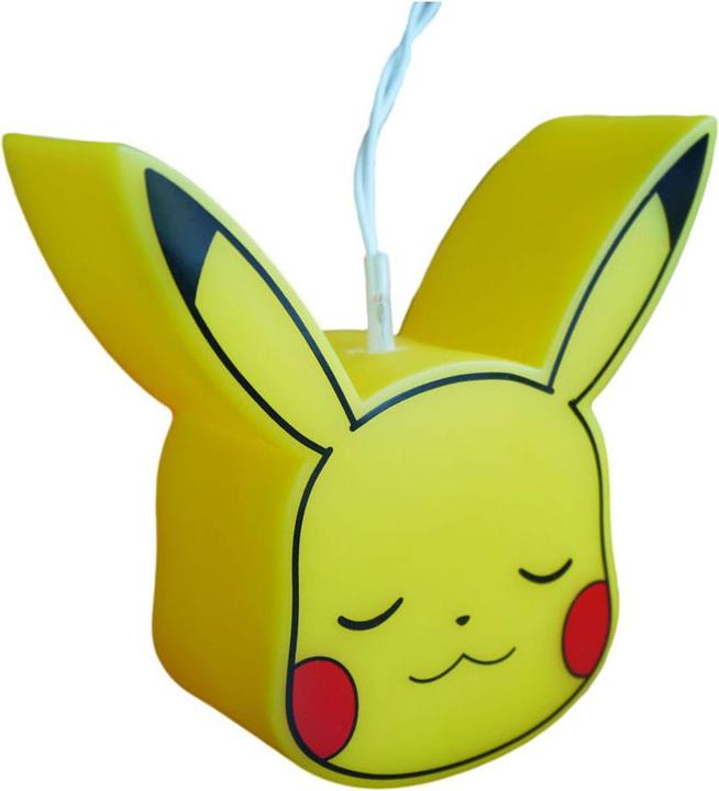 Actual product image Bigben Pokémon light chain 1.8 m (2.60 m)