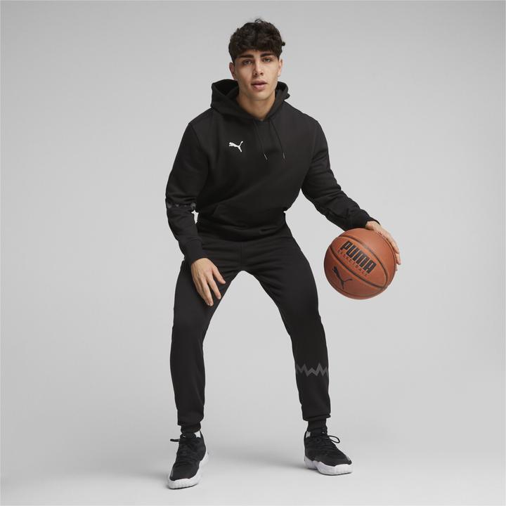 Actual product image Puma Hoops Team Hoodie (XXL)