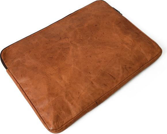 Image du produit Only-Bags.Store Zento Sacoche pour ordinateur portable - Tan Braun