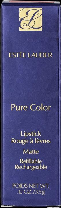 Immagine prodotto Estée Lauder Pure Color (N. 666 - Catturati)