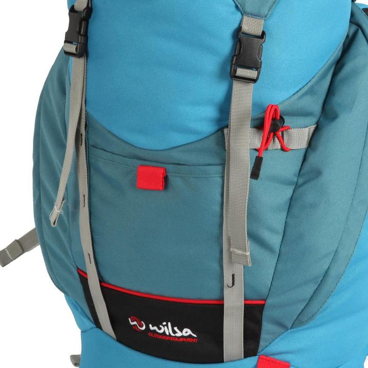 Immagine prodotto Wilsa Zaino da trekking "Aspen" 50L (50 l)
