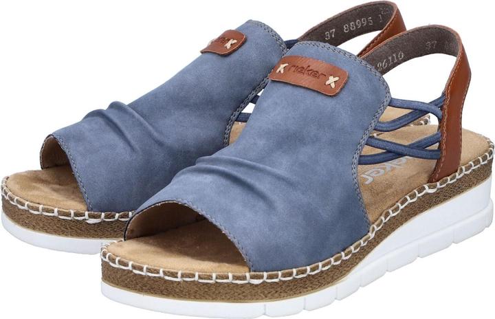Actual product image Rieker Sandalen (38)