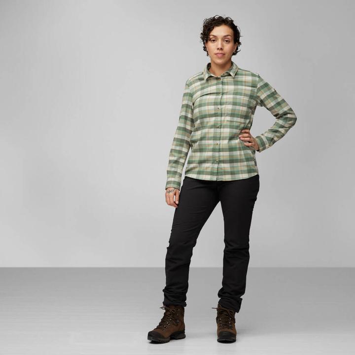 Produktbild Fjällräven Women's Singi Fjäll Shirt (S)
