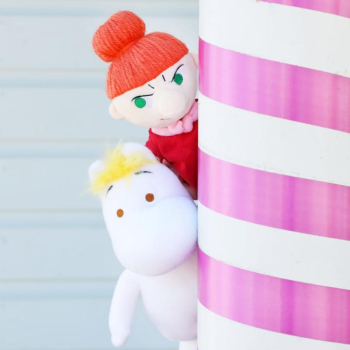 Produktbild Martinex Moomin 25 cm Plush My (25 cm)