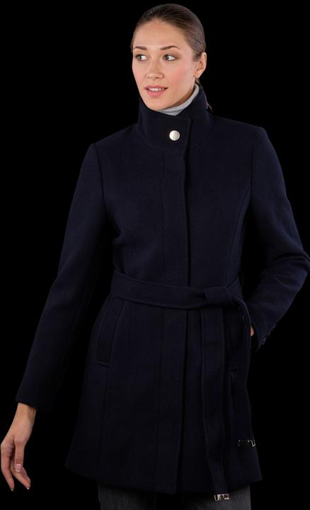 Produktbild Salsa Jeans Jacken Basic Wool Coat (L)
