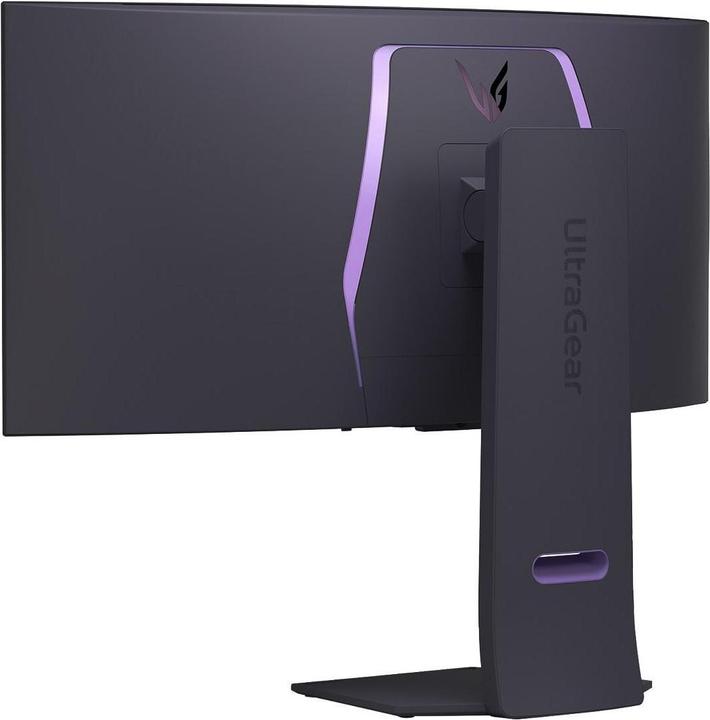 Actual product image LG 34GS95QE-B (3440 x 1440 pixels, 34")