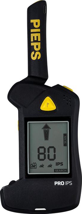 Image du produit Pieps Set Pro IPS (Ensembles émetteurs-récepteurs d'avalanche)