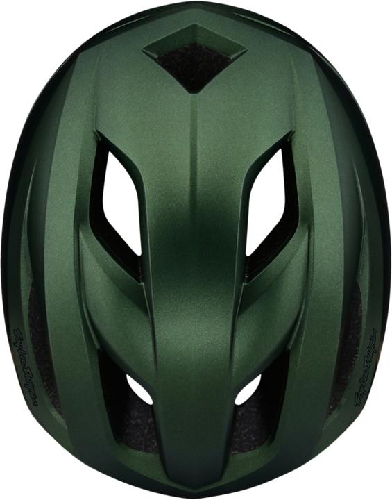 Actual product image Troy Lee Designs Grail MIPS helmet, Badge, forest green, XS/S | 53-56cm (56 cm)
