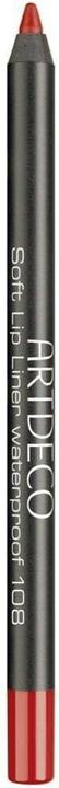 Produktbild Artdeco Soft Lip Liner Waterproof 172.113 (Warm Nude)