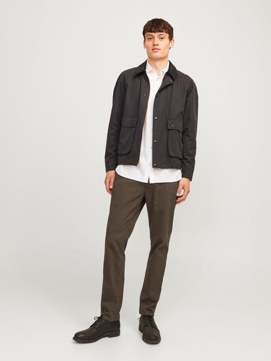 Produktbild Jack & Jones Slim Fit Chino Hose Chino Hose (W29/L32)