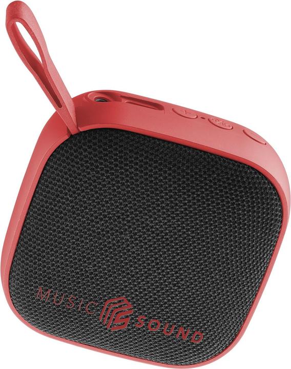 Actual product image Music Sound Btspkmsmini3r (4 h)