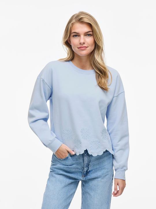 Immagine prodotto Vila VIHAILEY Detailed Sweatshirt (M)