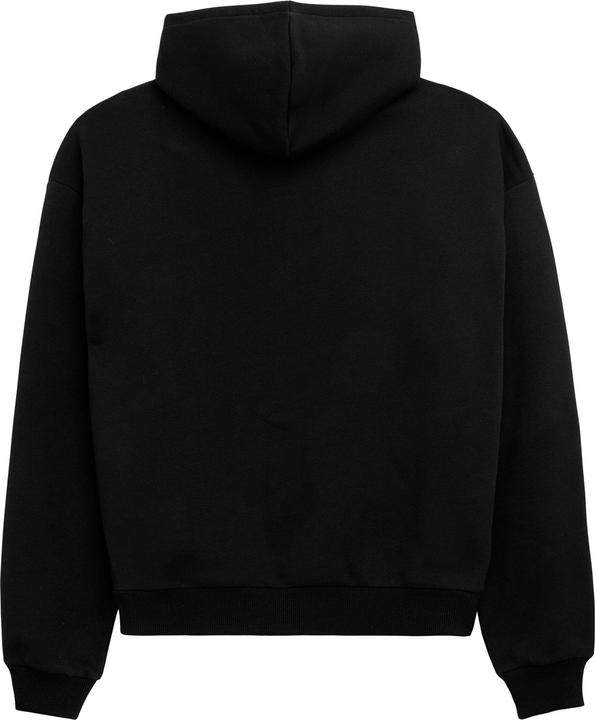 Image du produit Prohibited Sweat à capuche surdimensionné - 126643 (XL)