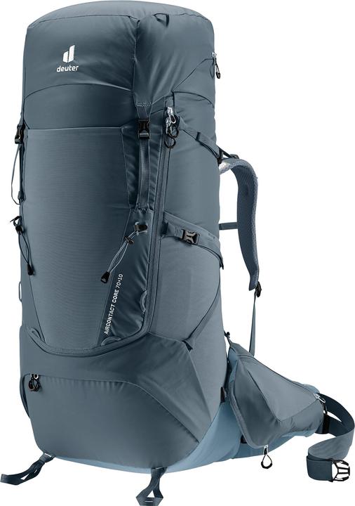Immagine prodotto Deuter Aircontact Core 70+10 (80 l)