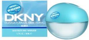 Produktbild DKNY Be Delicious Pool Party Bay Breeze (Eau de Toilette, 50 ml)
