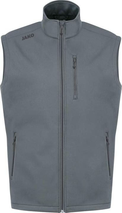 Produktbild JAKO Softshellweste Premium Damen (42)