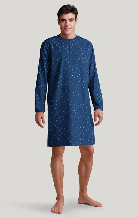 Produktbild Calida Nightwear Xtra Herren-Nachthemd (L)