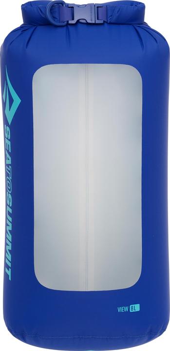 Actual product image Sea To Summit Lightweight Dry Bag View (8 l)