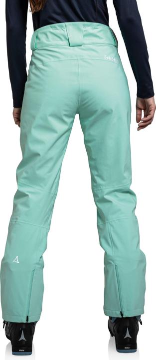 Actual product image Schöffel Weissach Ski Pants tint (38 E)
