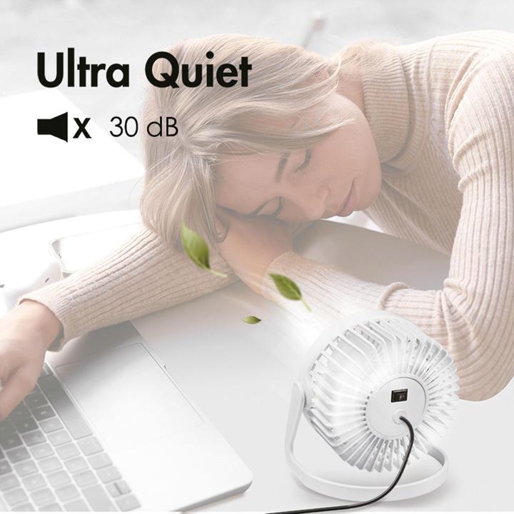 Produktbild LogiLink UA0402 (30 dB)