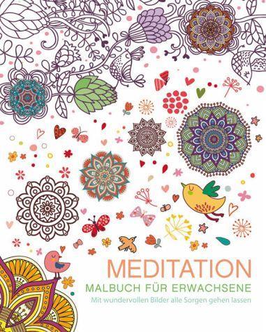 Image du produit Méditation