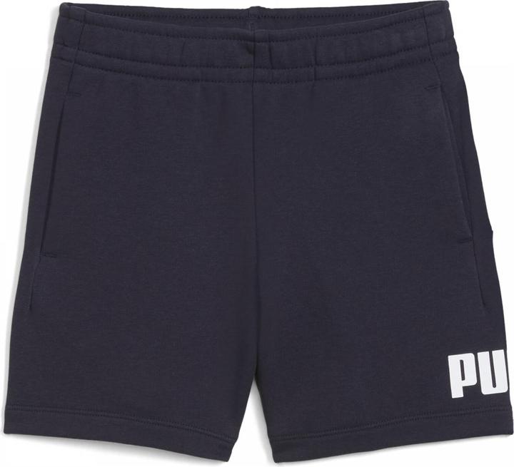 Actual product image Puma ESS No. 1 Logo Shorts TR PS (110)