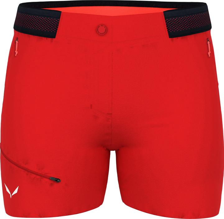 Image du produit Salewa PEDROC PRO DST CARGO SHORTS pour femme (34)