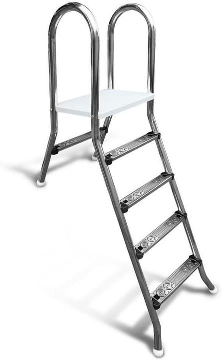 Actual product image Saxonica SX1092 Poolleiter Classic