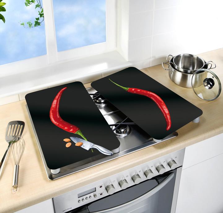 Image du produit Wenko piments forts