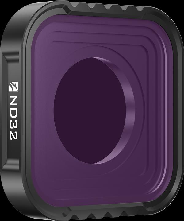Image du produit Freewell GoPro Hero13 Black ND32 Filter ND32 (9, 11, 12, GoPro Hero 13)