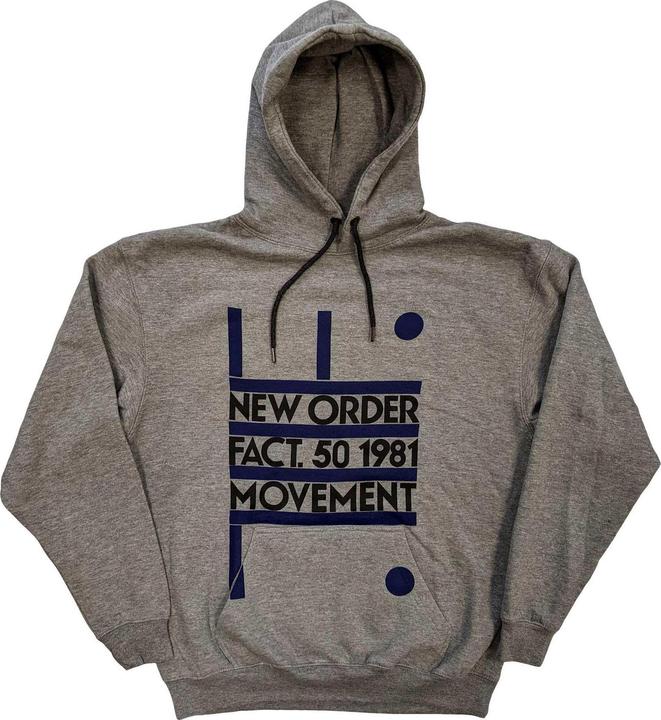 Image du produit Universal Textiles Sweat à capuche unisexe pour adulte Mouvement (XL)